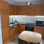 Golden Sun Appartamento