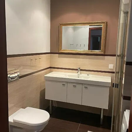 Golden Sun 公寓 梅尔诺