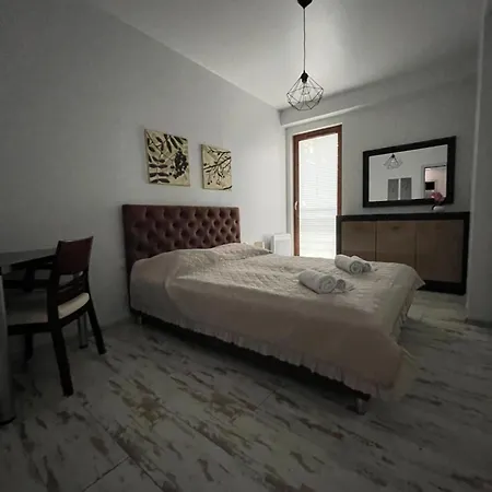 Appartamento Golden Sun Mielno (Koszalin)