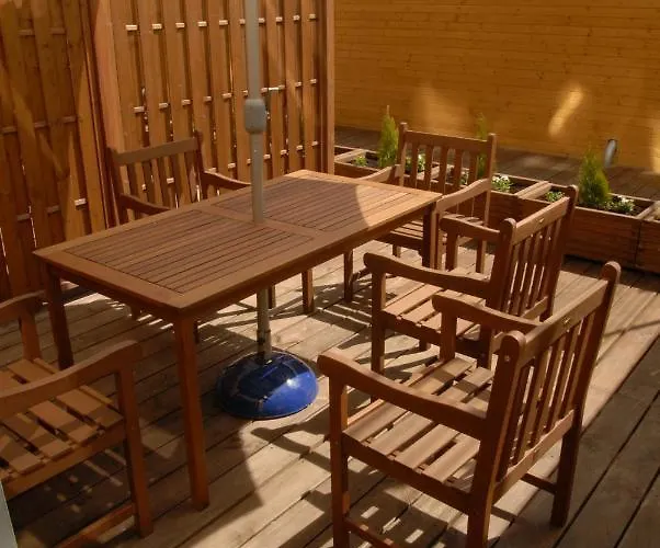 Golden Sun Apartamento *