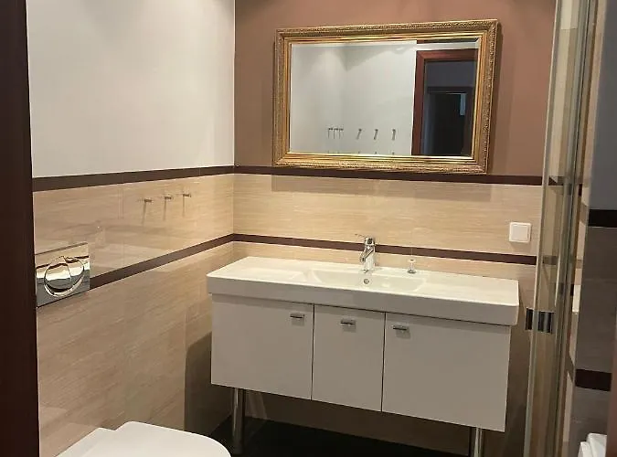 Golden Sun Apartamento Mielno (Koszalin)