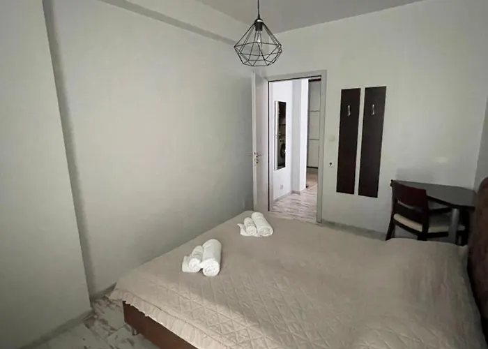 Apartamento Golden Sun