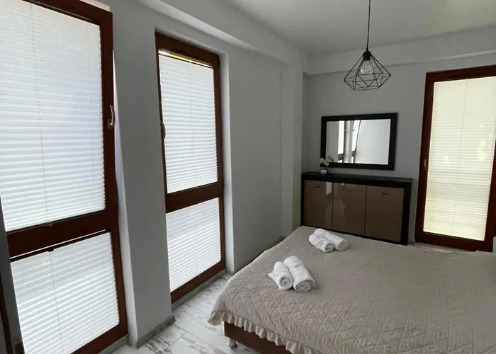 Apartamento Golden Sun *