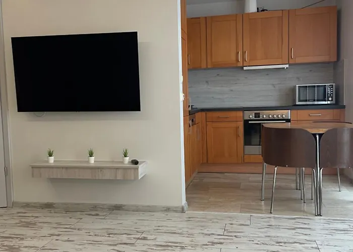 Golden Sun Mielno (Koszalin)