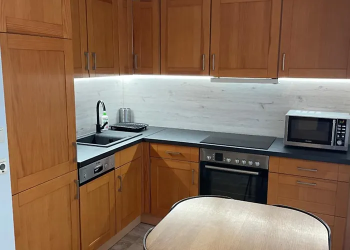 Golden Sun Apartamento