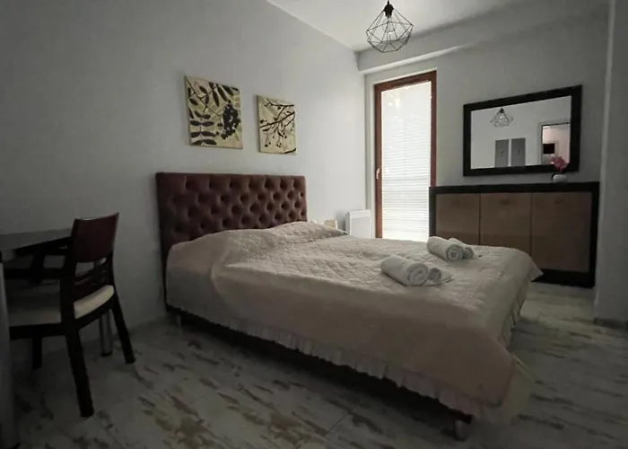 Apartamento Golden Sun Mielno (Koszalin)