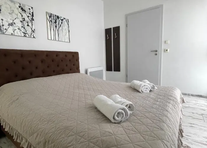 Golden Sun Mielno (Koszalin)