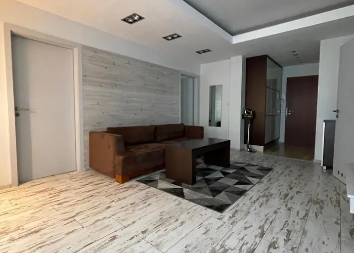 Golden Sun * Mielno (Koszalin)